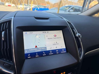 Ford Galaxy Gebrauchtwagen Ford Galaxy Gebrauchtwagen