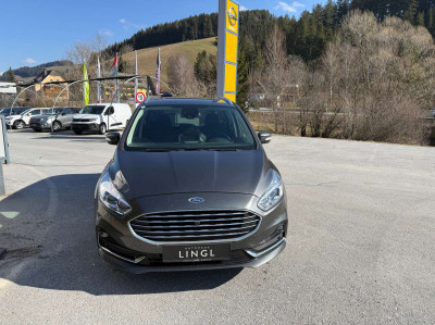 Ford Galaxy Gebrauchtwagen Ford Galaxy Gebrauchtwagen