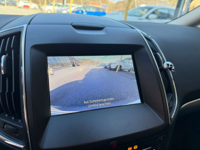 Ford Galaxy Gebrauchtwagen Ford Galaxy Gebrauchtwagen