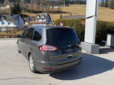 Ford Galaxy Gebrauchtwagen Ford Galaxy Gebrauchtwagen