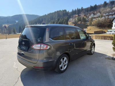 Ford Galaxy Gebrauchtwagen Ford Galaxy Gebrauchtwagen