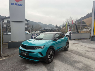 Opel Mokka Gebrauchtwagen Opel Mokka Gebrauchtwagen