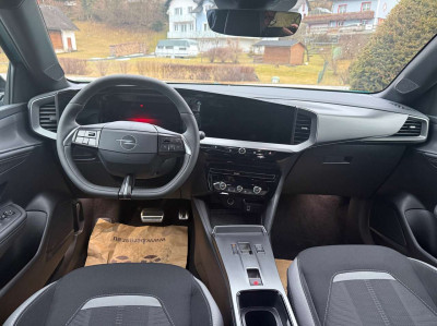 Opel Mokka Gebrauchtwagen Opel Mokka Gebrauchtwagen