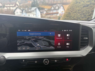 Opel Mokka Gebrauchtwagen Opel Mokka Gebrauchtwagen