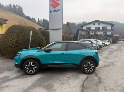 Opel Mokka Gebrauchtwagen Opel Mokka Gebrauchtwagen