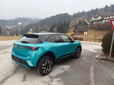 Opel Mokka Gebrauchtwagen Opel Mokka Gebrauchtwagen