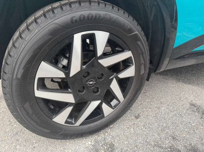 Opel Mokka Gebrauchtwagen Opel Mokka Gebrauchtwagen