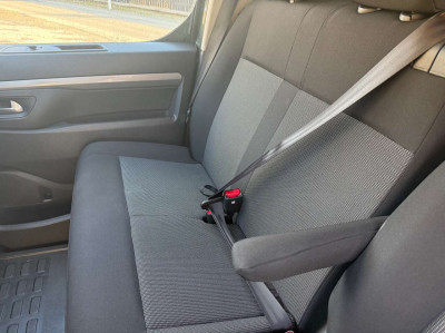 Peugeot Traveller Gebrauchtwagen