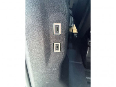 Peugeot Traveller Gebrauchtwagen