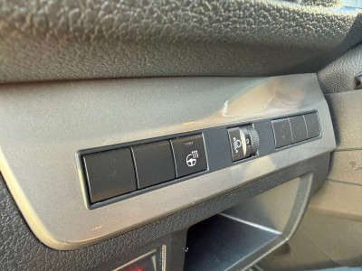 Peugeot Traveller Gebrauchtwagen