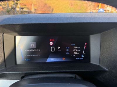 Peugeot Traveller Gebrauchtwagen