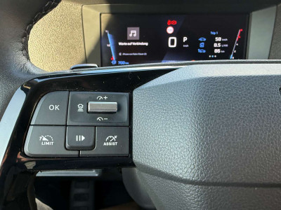 Peugeot Traveller Gebrauchtwagen