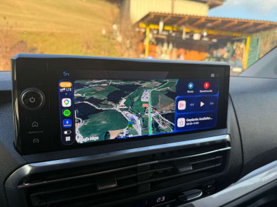 Peugeot Traveller Gebrauchtwagen