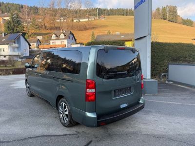 Peugeot Traveller Gebrauchtwagen Peugeot Traveller Gebrauchtwagen