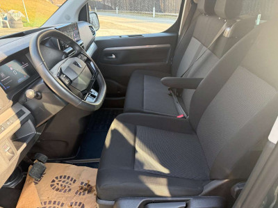 Peugeot Traveller Gebrauchtwagen