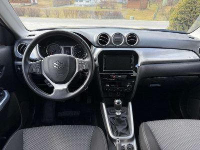 Suzuki Vitara Gebrauchtwagen Suzuki Vitara Gebrauchtwagen