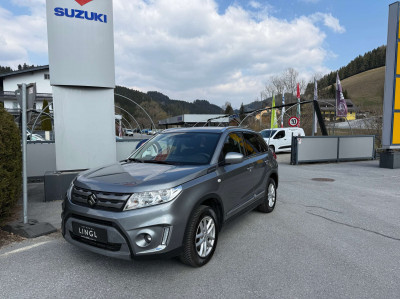 Suzuki Vitara Gebrauchtwagen Suzuki Vitara Gebrauchtwagen
