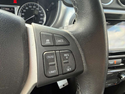 Suzuki Vitara Gebrauchtwagen Suzuki Vitara Gebrauchtwagen