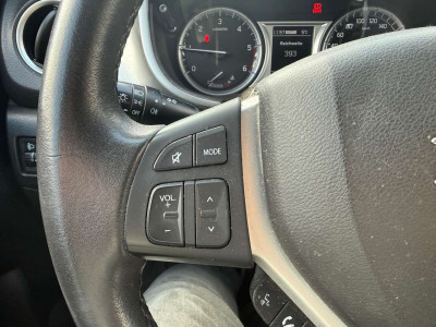 Suzuki Vitara Gebrauchtwagen Suzuki Vitara Gebrauchtwagen