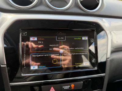 Suzuki Vitara Gebrauchtwagen Suzuki Vitara Gebrauchtwagen