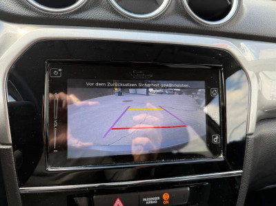 Suzuki Vitara Gebrauchtwagen Suzuki Vitara Gebrauchtwagen