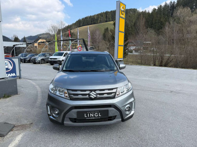 Suzuki Vitara Gebrauchtwagen Suzuki Vitara Gebrauchtwagen