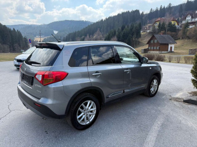Suzuki Vitara Gebrauchtwagen Suzuki Vitara Gebrauchtwagen