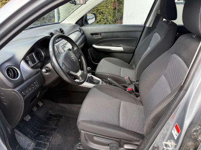 Suzuki Vitara Gebrauchtwagen Suzuki Vitara Gebrauchtwagen