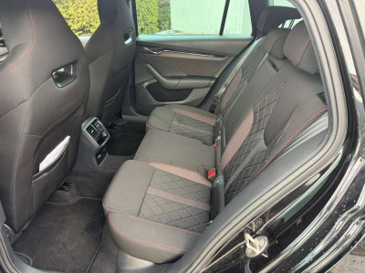 Skoda Octavia Gebrauchtwagen Skoda Octavia Gebrauchtwagen