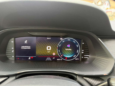 Skoda Octavia Gebrauchtwagen Skoda Octavia Gebrauchtwagen