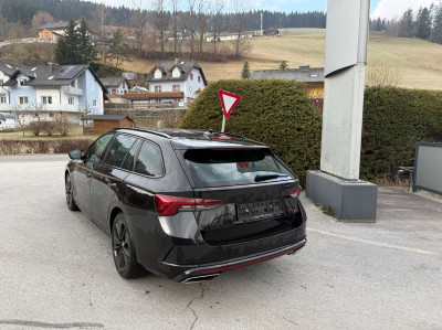 Skoda Octavia Gebrauchtwagen Skoda Octavia Gebrauchtwagen