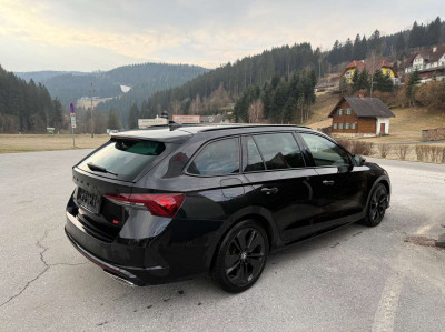 Skoda Octavia Gebrauchtwagen Skoda Octavia Gebrauchtwagen