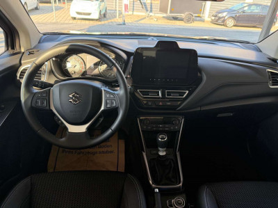 Suzuki S-Cross Gebrauchtwagen