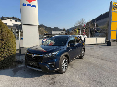 Suzuki S-Cross Gebrauchtwagen