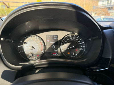 Suzuki S-Cross Gebrauchtwagen