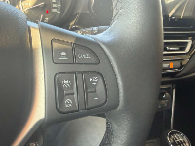 Suzuki S-Cross Gebrauchtwagen