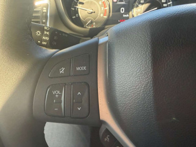 Suzuki S-Cross Gebrauchtwagen