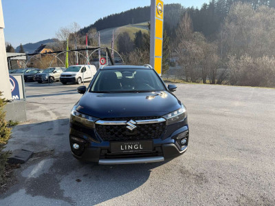 Suzuki S-Cross Gebrauchtwagen