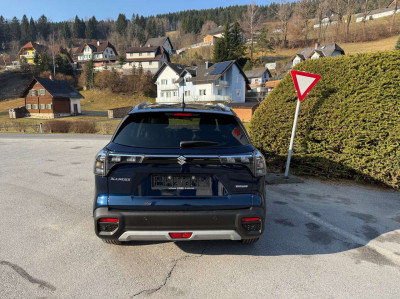Suzuki S-Cross Gebrauchtwagen