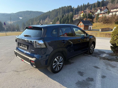 Suzuki S-Cross Gebrauchtwagen