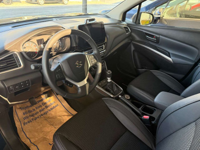 Suzuki S-Cross Gebrauchtwagen