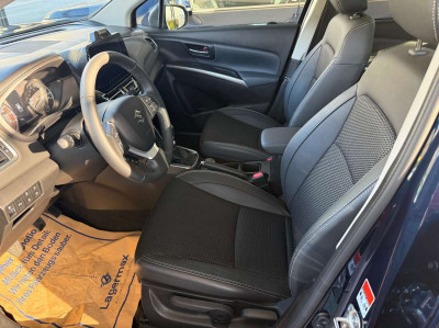 Suzuki S-Cross Gebrauchtwagen