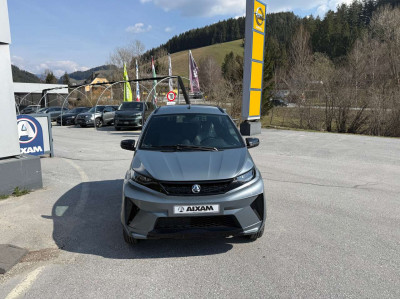 Aixam Crossover Neuwagen