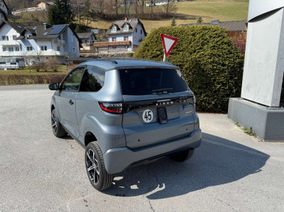 Aixam Crossover Neuwagen