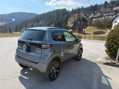 Aixam Crossover Neuwagen