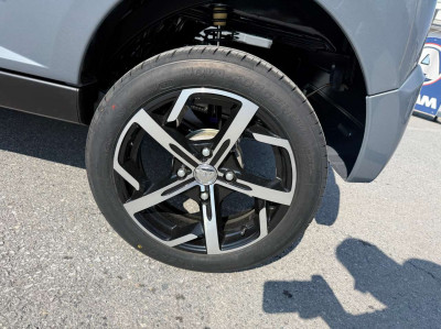 Aixam Crossover Neuwagen