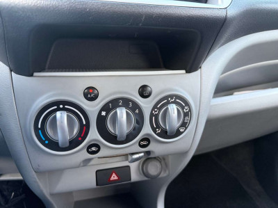 Suzuki Alto Gebrauchtwagen Suzuki Alto Gebrauchtwagen