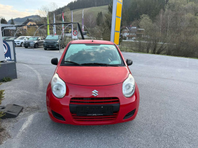 Suzuki Alto Gebrauchtwagen Suzuki Alto Gebrauchtwagen