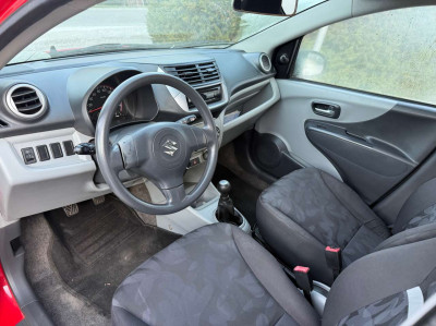 Suzuki Alto Gebrauchtwagen Suzuki Alto Gebrauchtwagen