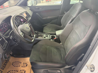 Seat Ateca Gebrauchtwagen